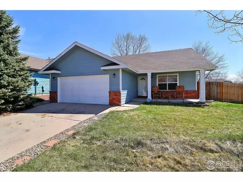 1848 Chesapeake Cir, Johnstown, CO 80534