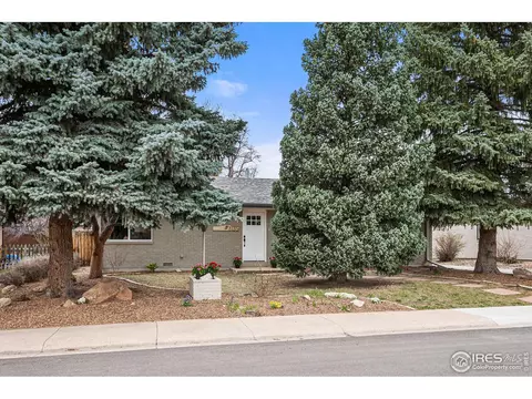 3135 Repplier St, Boulder, CO 80304 photo 1