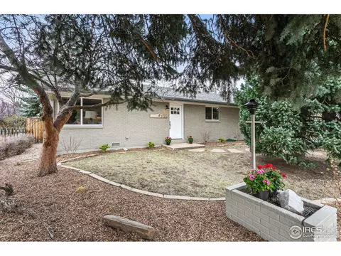 3135 Repplier St, Boulder, CO 80304 photo 2
