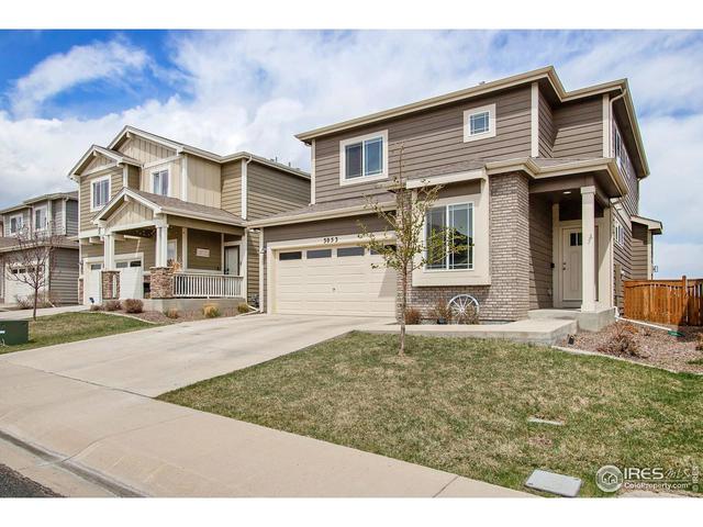 3053 Carney St, Loveland, CO 80538