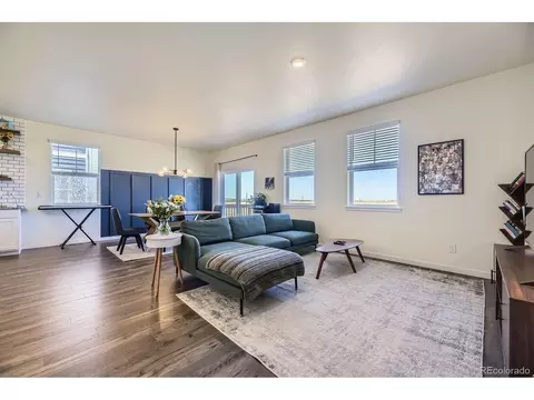 Living - 45871 Orchid Ave, Bennett, CO 80102 photo 1 of 2