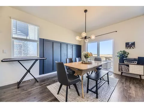 Dining - 45871 Orchid Ave, Bennett, CO 80102 photo 1 of 1
