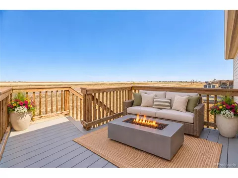 Exterior - 45871 Orchid Ave, Bennett, CO 80102 photo 3 of 5