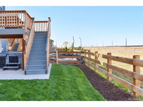 Exterior - 45871 Orchid Ave, Bennett, CO 80102 photo 5 of 5