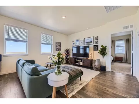 Living - 45871 Orchid Ave, Bennett, CO 80102 photo 2 of 2