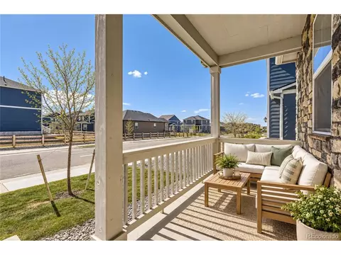 Exterior - 45871 Orchid Ave, Bennett, CO 80102 photo 1 of 5