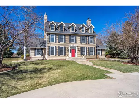 8207 Bruns Dr, Fort Collins, CO 80525