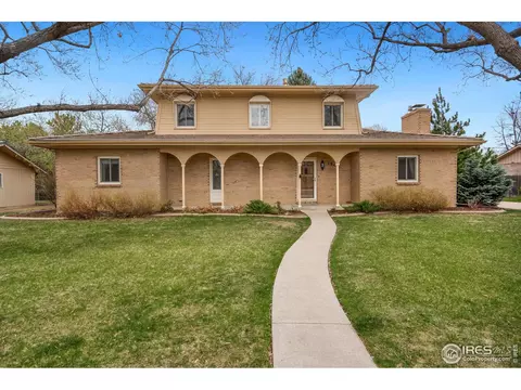 1908 Seminole Dr, Fort Collins, CO 80525