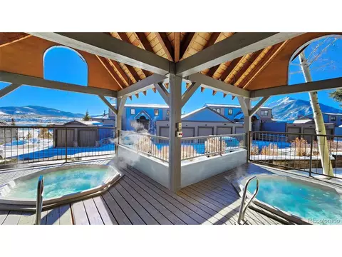 1660 S Lakeview Ter #F-202F, Frisco, CO 80443