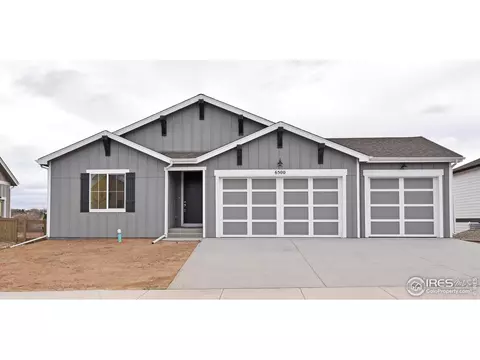 6500 2nd St, Greeley, CO 80634
