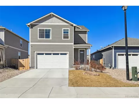 10164 Castor Dr, Colorado Springs, CO 80925