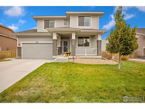 6610 Tombstone Ridge Rd, Timnath, CO 80547