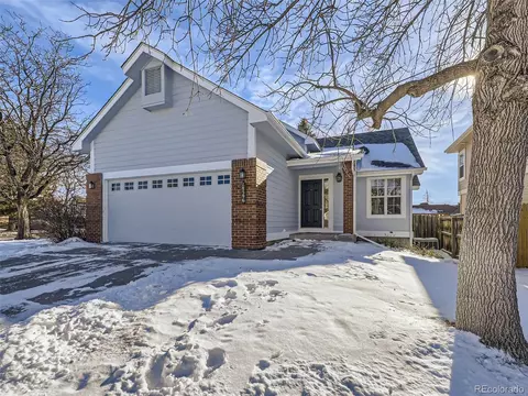 18596 E Saratoga Pl, Aurora, CO 80015