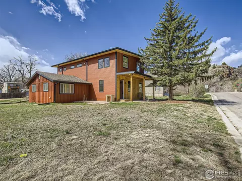 431 Evans St, Lyons, CO 80540