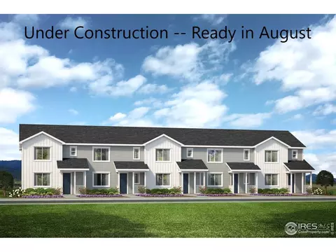 503 S Rollie Ave #3D, Fort Lupton, CO 80621