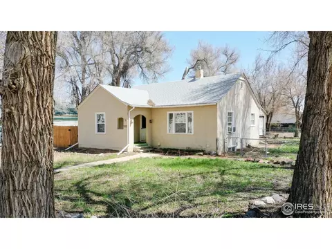 3832 Empire St, Evans, CO 80620