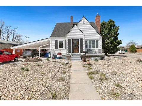 1061 Mckinley Ave, Fort Lupton, CO 80621