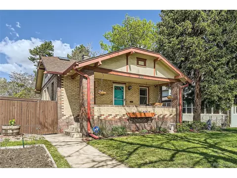 3763 Osceola St, Denver, CO 80212