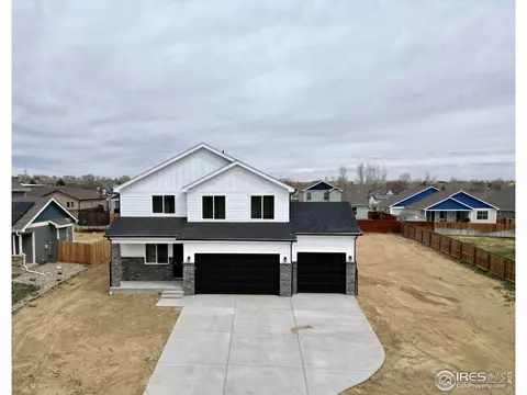 2613 Marina St, Evans, CO 80620