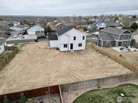 2613 Marina St, Evans, CO 80620 photo 5