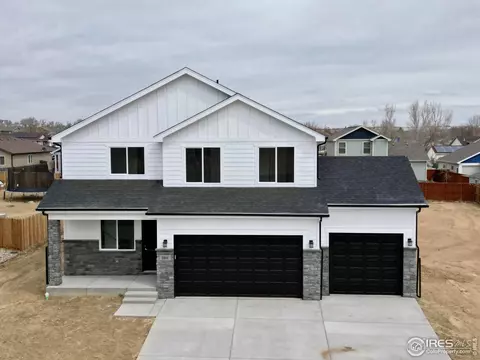 2613 Marina St, Evans, CO 80620 photo 2