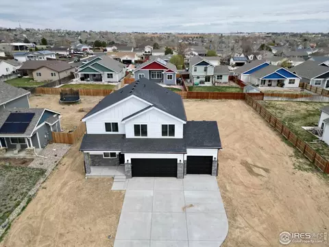 2613 Marina St, Evans, CO 80620 photo 3