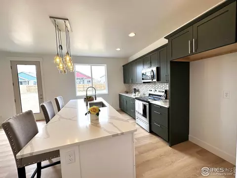 2613 Marina St, Evans, CO 80620 photo 9