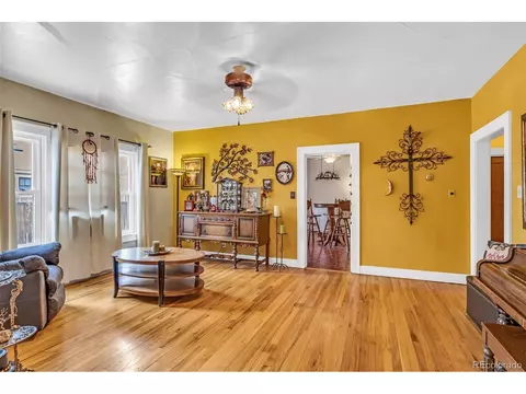 210 W 3rd St, Florence, CO 81226 photo 5