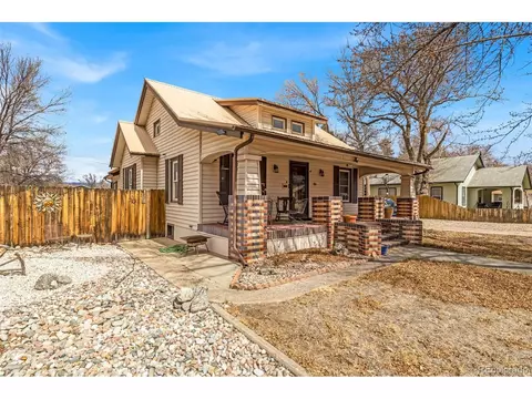 210 W 3rd St, Florence, CO 81226 photo 31