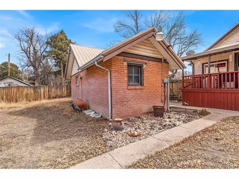 210 W 3rd St, Florence, CO 81226 photo 25