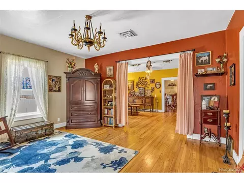 210 W 3rd St, Florence, CO 81226 photo 4