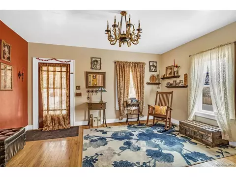 210 W 3rd St, Florence, CO 81226 photo 3