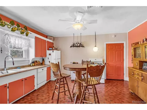 210 W 3rd St, Florence, CO 81226 photo 7