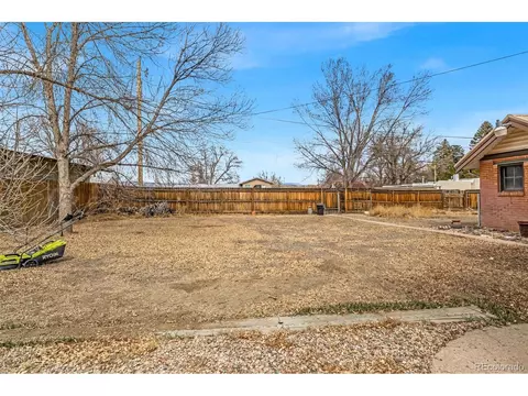 210 W 3rd St, Florence, CO 81226 photo 30