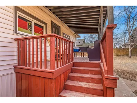 210 W 3rd St, Florence, CO 81226 photo 21