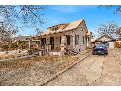 210 W 3rd St, Florence, CO 81226 photo 2
