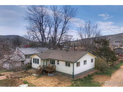219 Park St, Lyons, CO 80540 photo 6