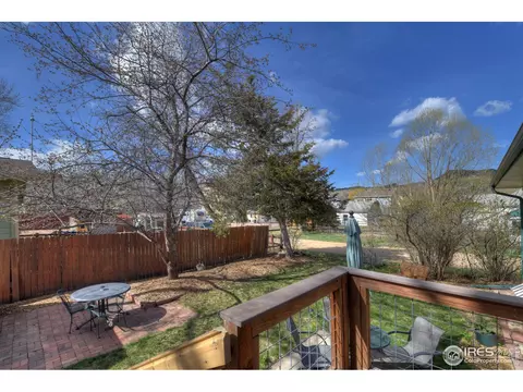 219 Park St, Lyons, CO 80540 photo 7