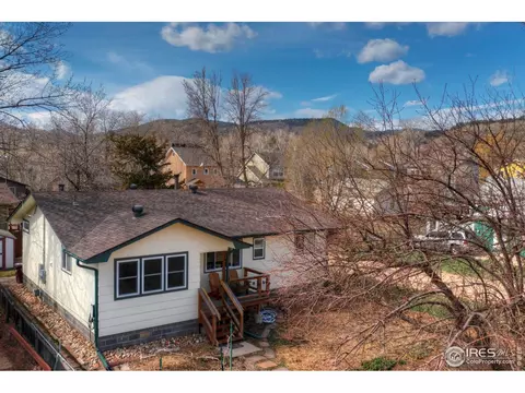 219 Park St, Lyons, CO 80540 photo 11