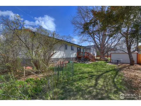 219 Park St, Lyons, CO 80540 photo 9