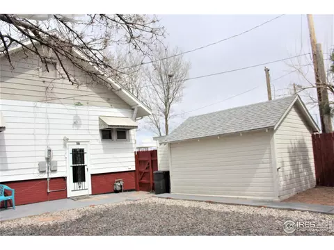 323 Chestnut St, Sterling, CO 80751 photo 28