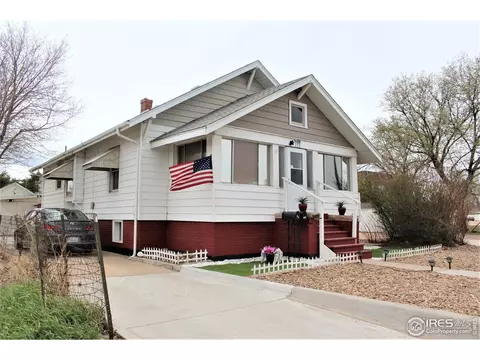323 Chestnut St, Sterling, CO 80751 photo 4