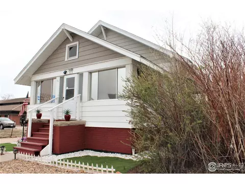 323 Chestnut St, Sterling, CO 80751 photo 2