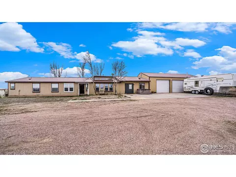 19443 County Road 86, Ault, CO 80610