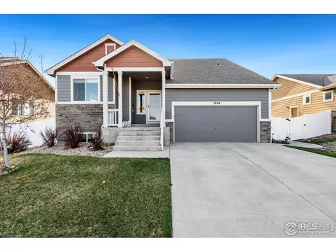 1054 Mt Oxford Ave, Severance, CO 80550
