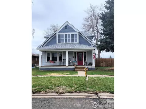 415 Marion Ave, Platteville, CO 80651