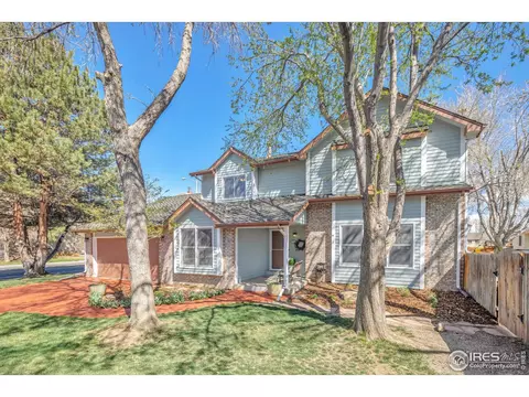 2324 N Shore Dr, Longmont, CO 80503