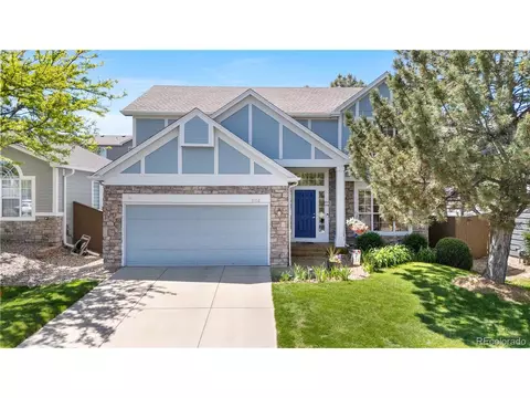 3102 White Oak Trl, Highlands Ranch, CO 80129