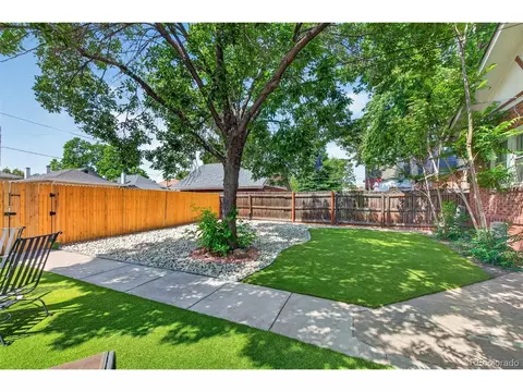 3042 W 38th Ave, Denver, CO 80211