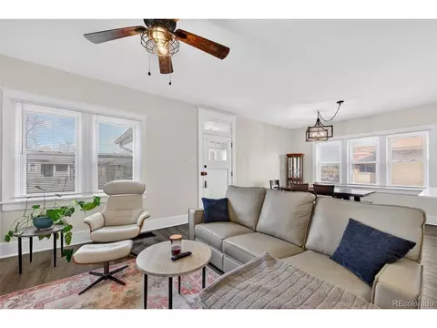 3042 W 38th Ave, Denver, CO 80211